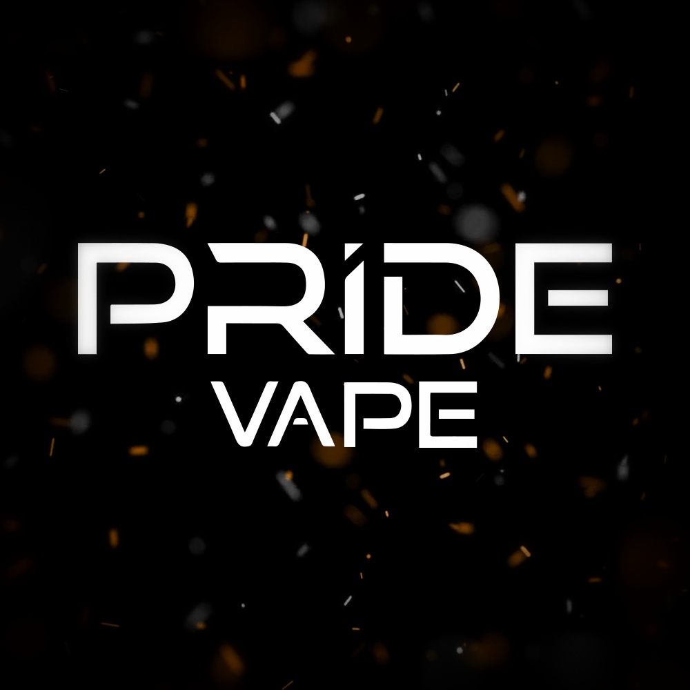 PRIDE VAPE