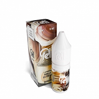 Купить Ар RELL ULTIMATE SALT "Vanilla ice Cream - Ванильное мороженое" 10-20 Ар RELL ULTIMATE SALT "Vanilla ice Cream - Ванильное мороженое" 10-20