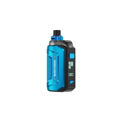 Geek Vape Hero 5 2000mAh (Turbo Blue)
