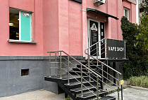 г. Новосибирск, ул. Пархоменко, 102 г. Новосибирск, ул. Пархоменко, 102