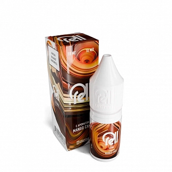 Купить Ар RELL ULTIMATE SALT "Mango Cake - Пирожное с манго" 10-20 Ар RELL ULTIMATE SALT "Mango Cake - Пирожное с манго" 10-20